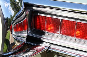 1965 Ford Thunderbird  